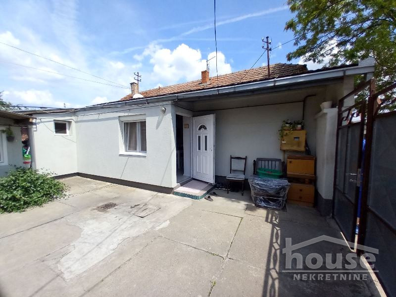 Kuca,NOVI SAD,VIDOVDANSKO NASELJE126m2,139050€ , ID: 3045308 6