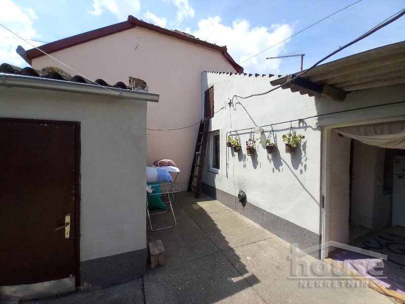 Kuca,NOVI SAD,VIDOVDANSKO NASELJE126m2,139050€ , ID: 3045308 8
