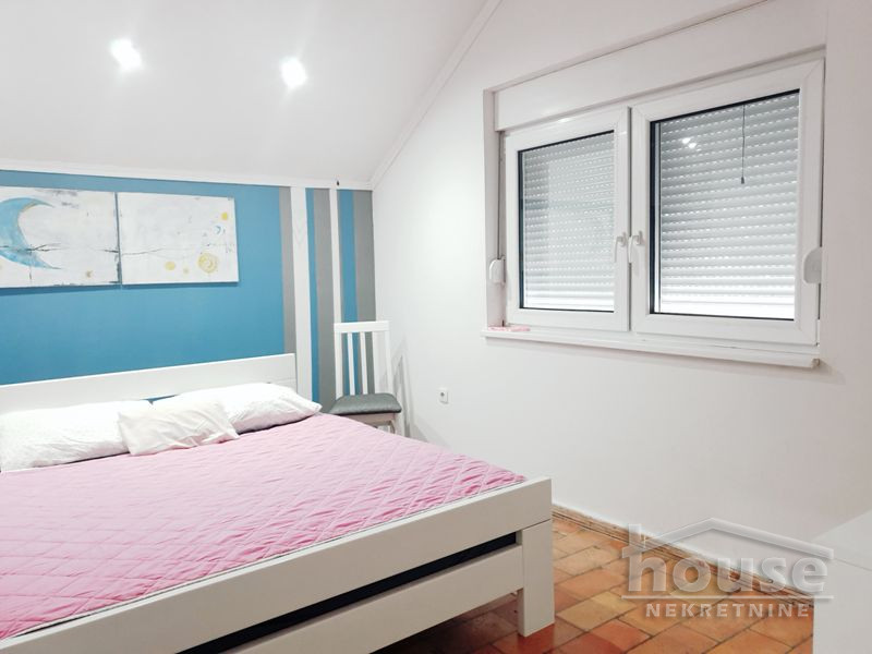 Kuca,PETROVARADIN,MIŠELUK200m2,185400€ , ID: 3044923 16