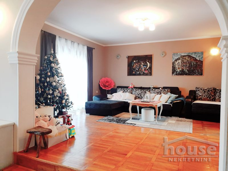 Kuca,PETROVARADIN,MIŠELUK200m2,185400€ , ID: 3044923 3