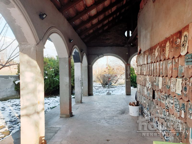 Kuca,PETROVARADIN,MIŠELUK200m2,185400€ , ID: 3044923 21