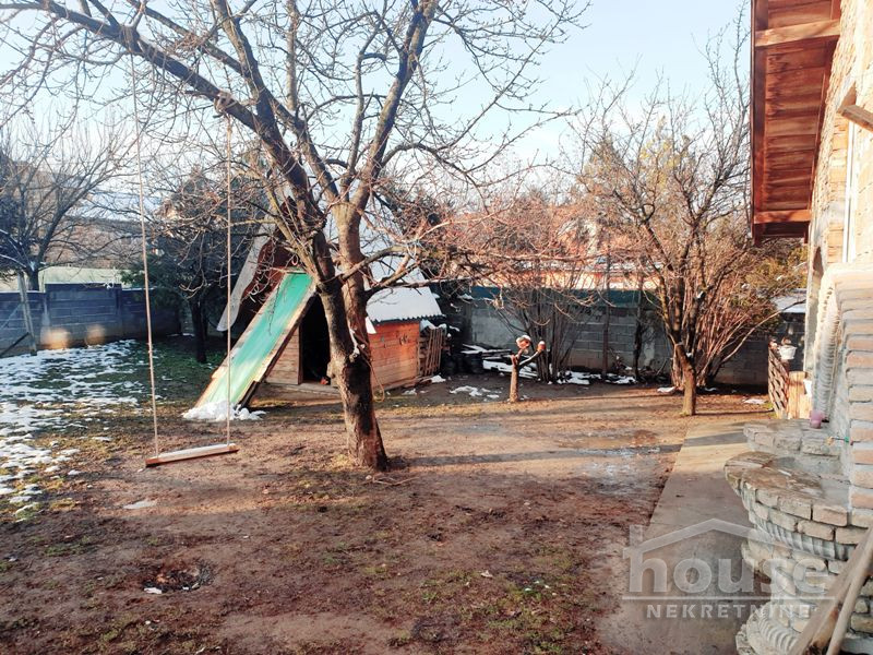 Kuca,PETROVARADIN,MIŠELUK200m2,185400€ , ID: 3044923 22