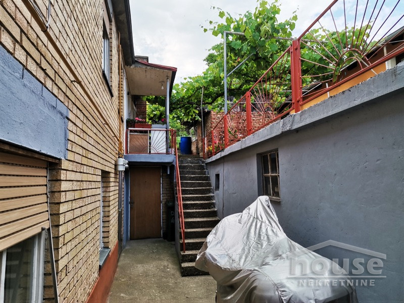 Kuca,PETROVARADIN,PETROVARADIN160m2,113300€ , ID: 3045013 14