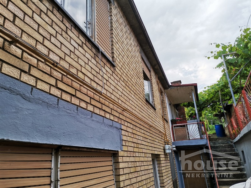 Kuca,PETROVARADIN,PETROVARADIN160m2,113300€ , ID: 3045013 15