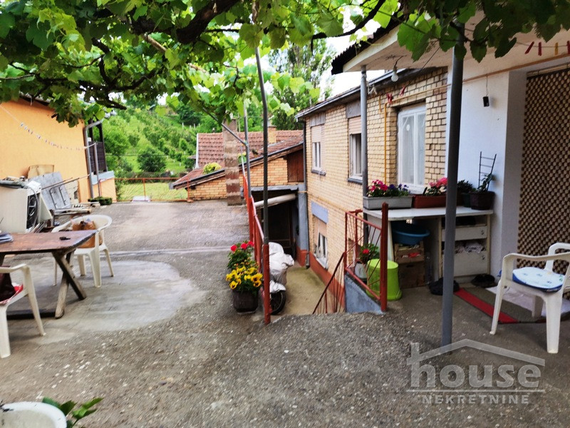 Kuca,PETROVARADIN,PETROVARADIN160m2,113300€ , ID: 3045013 8