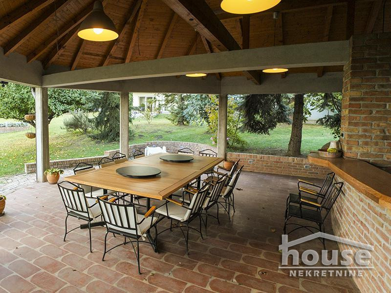 Kuca,PETROVARADIN,PETROVARADIN529m2,695000€ , ID: 3044689 24