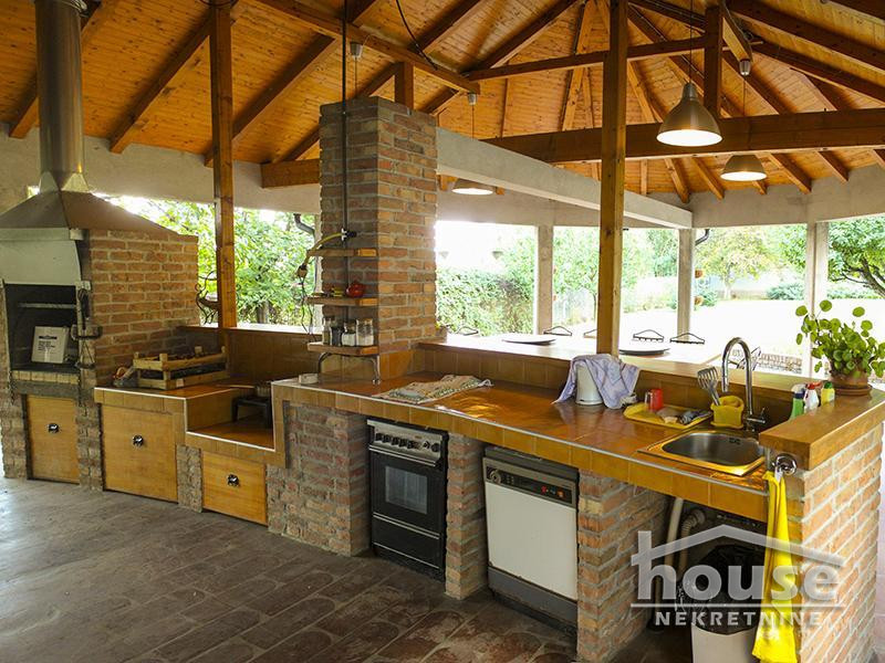 Kuca,PETROVARADIN,PETROVARADIN529m2,695000€ , ID: 3044689 25