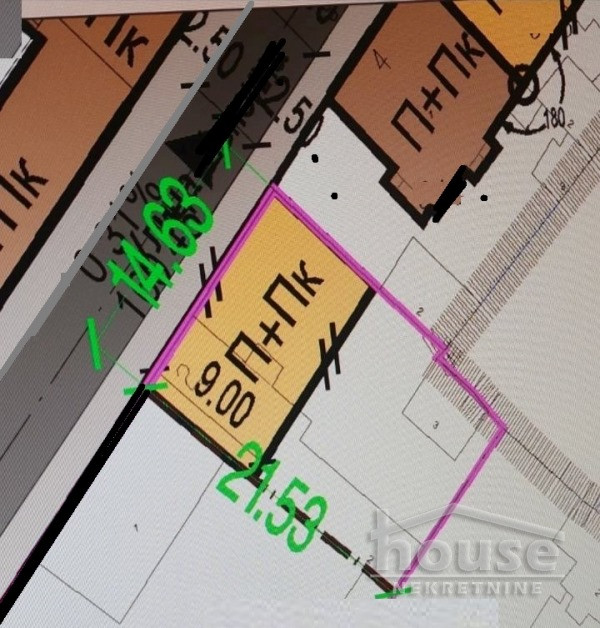 Kuca,PETROVARADIN,PETROVARADIN92m2,164800€ , ID: 3045189 2