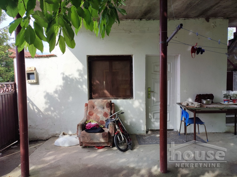 Kuca,PETROVARADIN,SADOVI81m2,109200€ , ID: 3045359 7