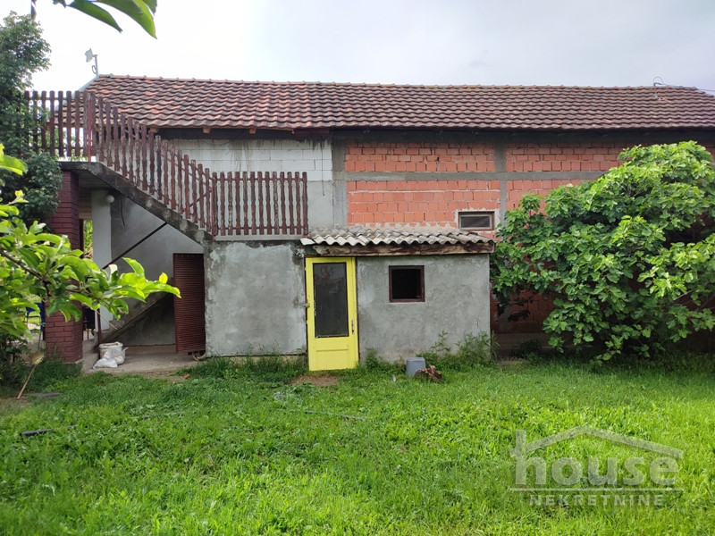 Kuca,PETROVARADIN,SADOVI81m2,109200€ , ID: 3045359 5