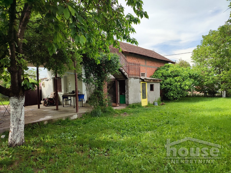 Kuca,PETROVARADIN,SADOVI81m2,109200€ , ID: 3045359 15