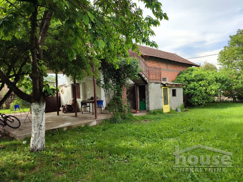 Kuca,PETROVARADIN,SADOVI81m2,109200€ , ID: 3045359 16