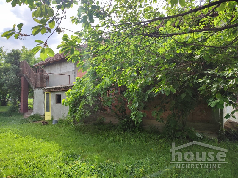 Kuca,PETROVARADIN,SADOVI81m2,109200€ , ID: 3045359 18