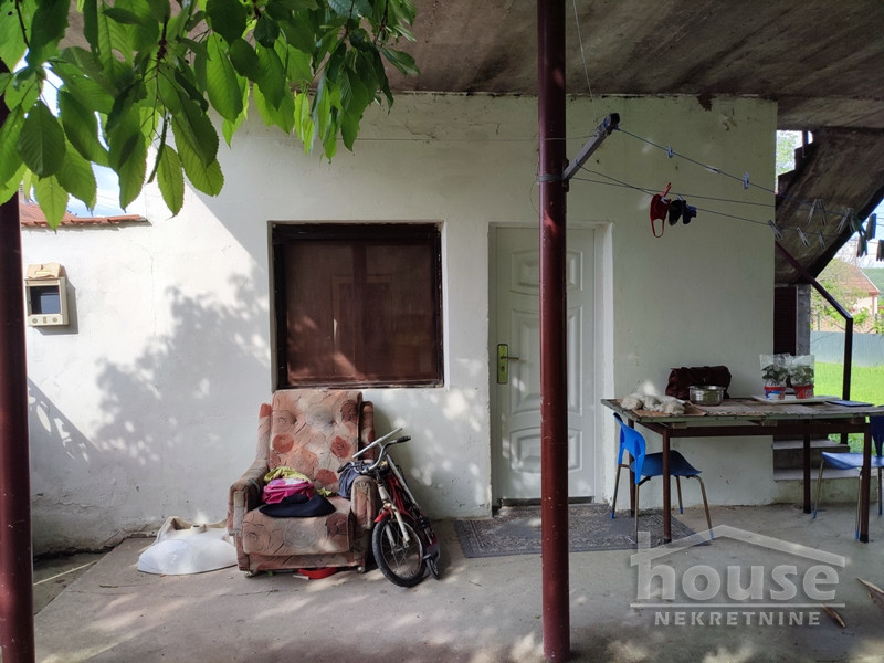 Kuca,PETROVARADIN,SADOVI81m2,109200€ , ID: 3045359 24
