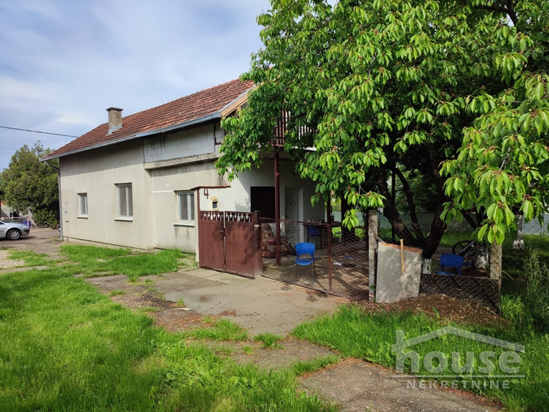 Kuca,PETROVARADIN,SADOVI81m2,109200€ , ID: 3045359 25