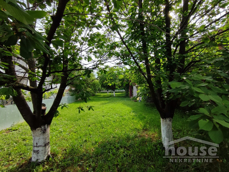 Kuca,PETROVARADIN,SADOVI81m2,109200€ , ID: 3045359 27