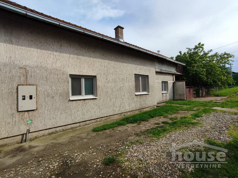 Kuca,PETROVARADIN,SADOVI81m2,109200€ , ID: 3045359 2