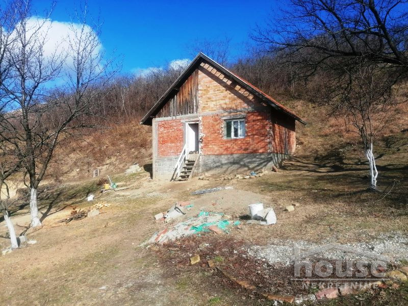 Kuca,RAKOVAC,DUMBOVO48m2,92700€ , ID: 3045282 5