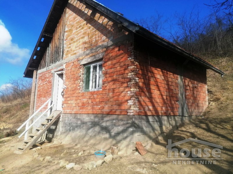 Kuca,RAKOVAC,DUMBOVO48m2,92700€ , ID: 3045282 1