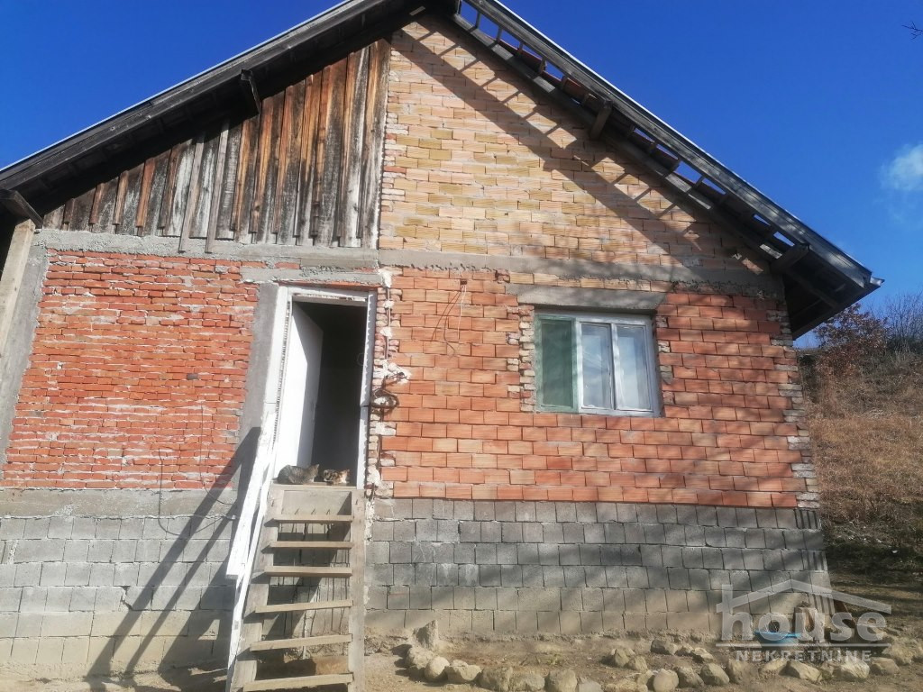 Kuca,RAKOVAC,DUMBOVO48m2,92700€ , ID: 3045282 4