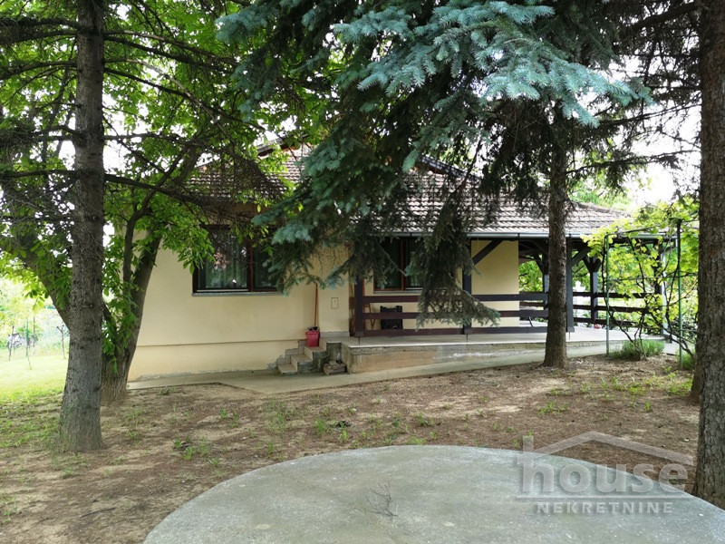 Kuca,SREMSKA KAMENICA,BOCKE156m2,220000€ , ID: 3045015 33