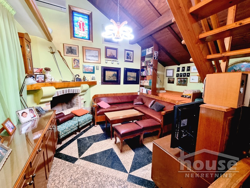 Kuca,SREMSKA KAMENICA,BOCKE390m2,1€ , ID: 3045628 2