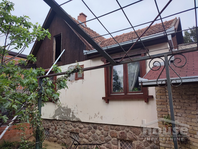 Kuca,SREMSKA KAMENICA,ČARDAK170m2,155000€ , ID: 3045361 44
