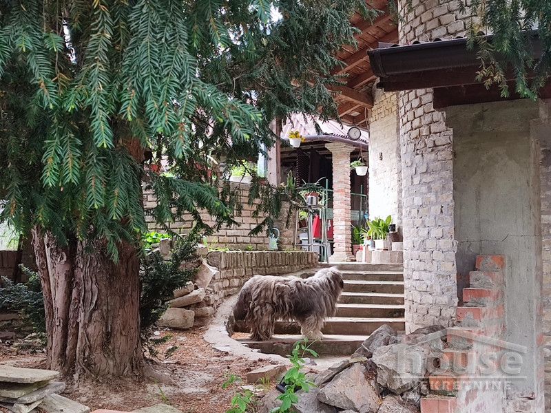 Kuca,SREMSKA KAMENICA,ČARDAK170m2,155000€ , ID: 3045361 31