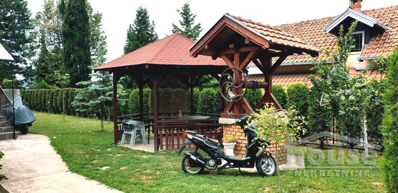 Kuca,SREMSKA KAMENICA,ČARDAK404m2,515000€ , ID: 3045035 4