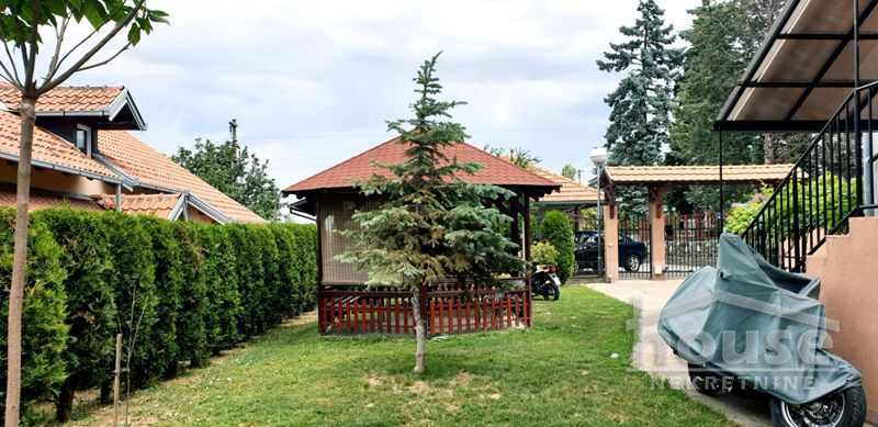 Kuca,SREMSKA KAMENICA,ČARDAK404m2,515000€ , ID: 3045035 11