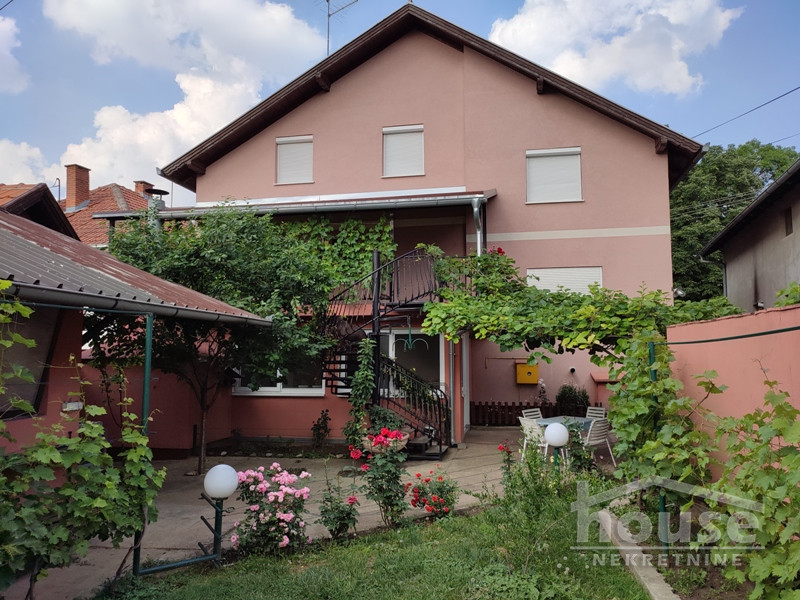 Kuca,SREMSKA KAMENICA,CENTAR462m2,339900€ , ID: 3045405 49