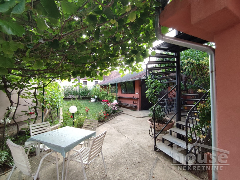 Kuca,SREMSKA KAMENICA,CENTAR462m2,339900€ , ID: 3045405 15