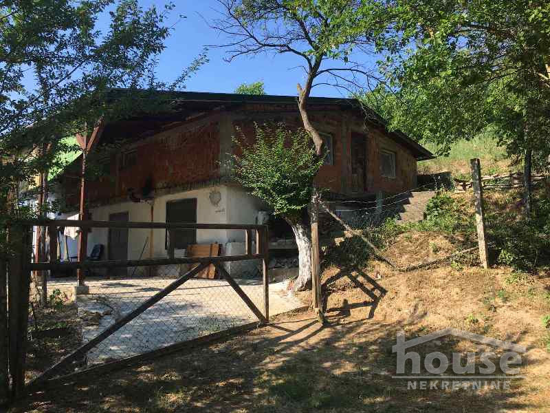 Kuca,SREMSKA KAMENICA,LIVADE141m2,123600€ , ID: 3045030 19