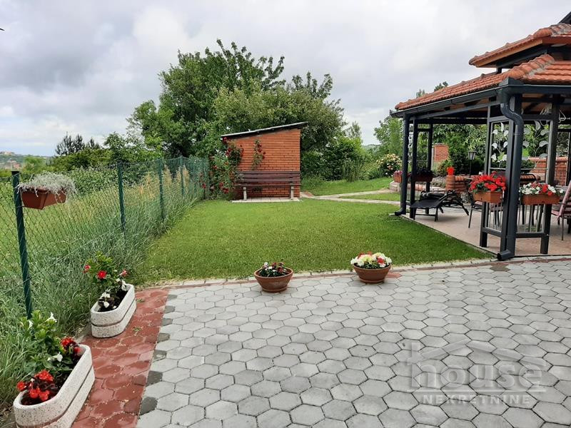 Kuca,SREMSKA KAMENICA,POPOVICA150m2,303850€ , ID: 3045732 11