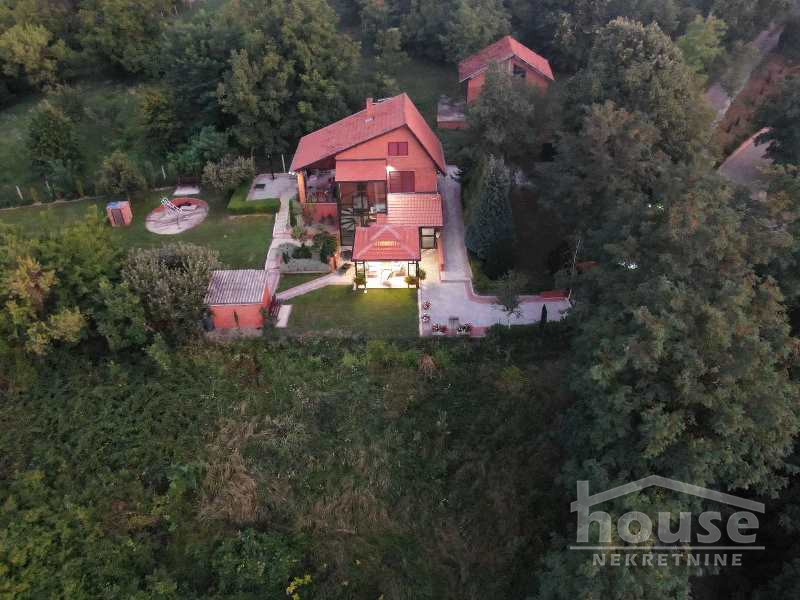 Kuca,SREMSKA KAMENICA,POPOVICA150m2,303850€ , ID: 3045732 23