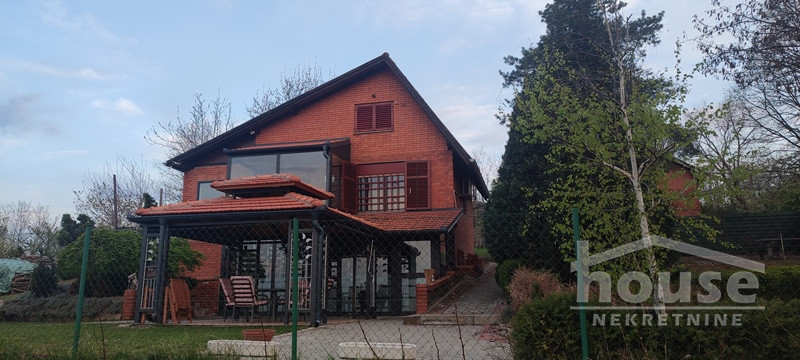Kuca,SREMSKA KAMENICA,POPOVICA150m2,303850€ , ID: 3045732 9