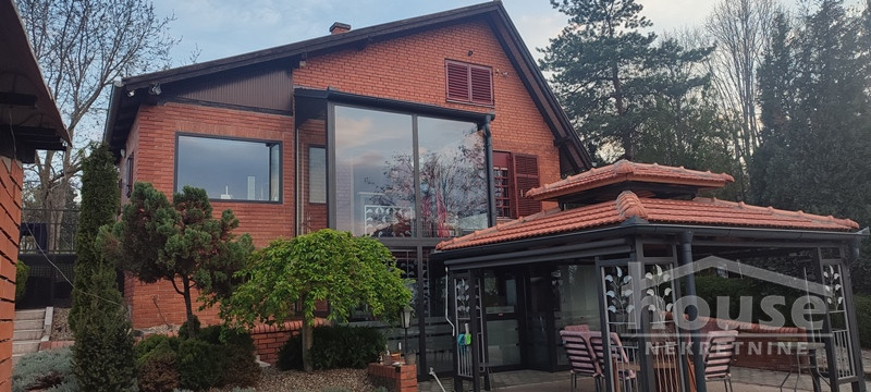 Kuca,SREMSKA KAMENICA,POPOVICA150m2,303850€ , ID: 3045732 5