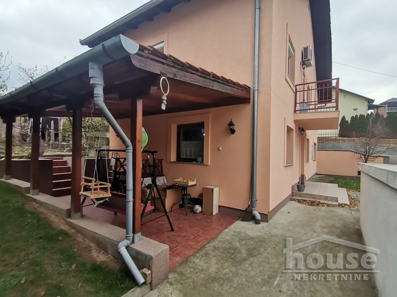 Kuca,SREMSKA KAMENICA,POPOVICA220m2,206000€ , ID: 3045169 45