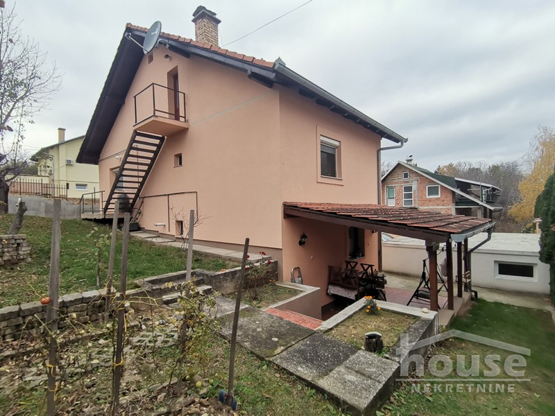 Kuca,SREMSKA KAMENICA,POPOVICA220m2,206000€ , ID: 3045169 43