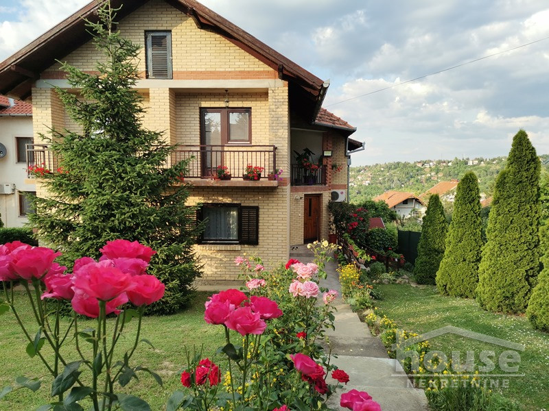 Kuca,SREMSKA KAMENICA,POPOVICA292m2,360500€ , ID: 3045031 51