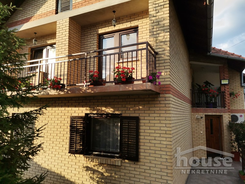 Kuca,SREMSKA KAMENICA,POPOVICA292m2,360500€ , ID: 3045031 7