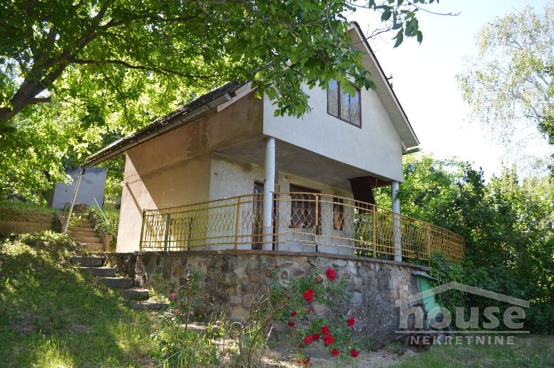 Kuca,SREMSKA KAMENICA,POPOVICA62m2,103000€ , ID: 3045417 13