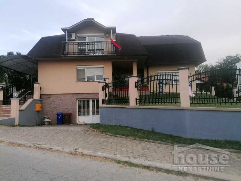 Kuca,SREMSKA KAMENICA,TATARSKO BRDO588m2,772500€ , ID: 3045003 2