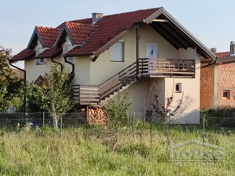Kuca,VETERNIK,VETERNIČKI BREG142m2,180250€ , ID: 3045279 2