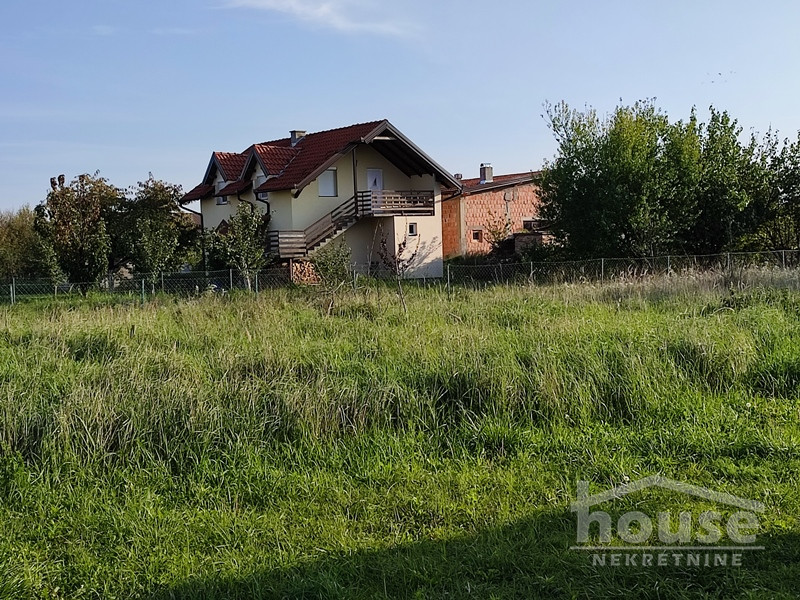 Kuca,VETERNIK,VETERNIČKI BREG142m2,180250€ , ID: 3045279 23