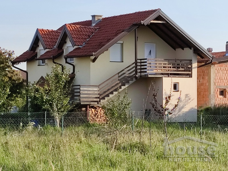 Kuca,VETERNIK,VETERNIČKI BREG142m2,180250€ , ID: 3045279 24