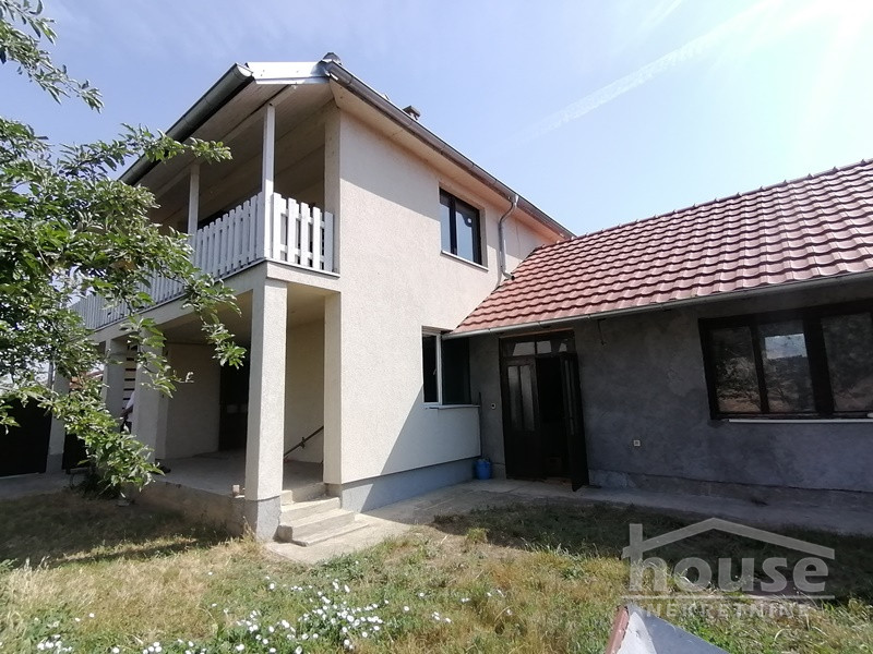 Kuca,ŽABALJ,CENTAR160m2,123600€ , ID: 3045454 1