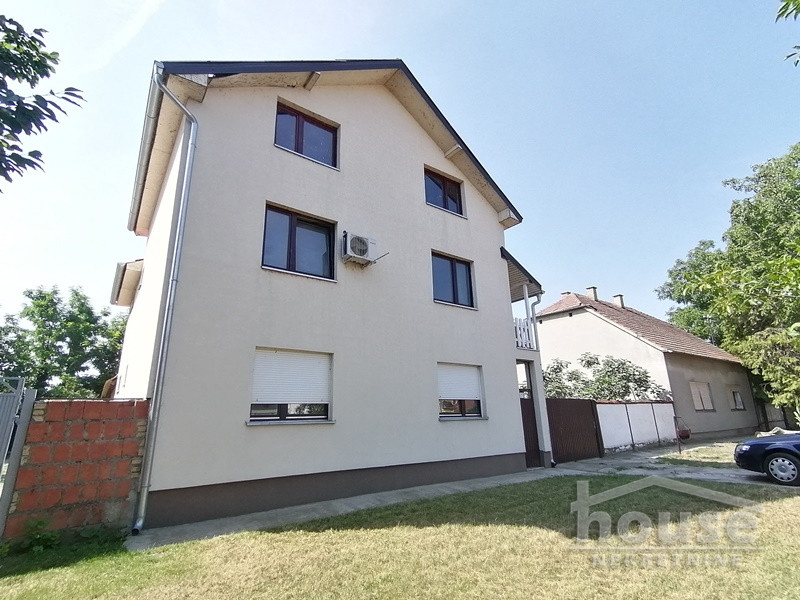 Kuca,ŽABALJ,CENTAR160m2,123600€ , ID: 3045454 4