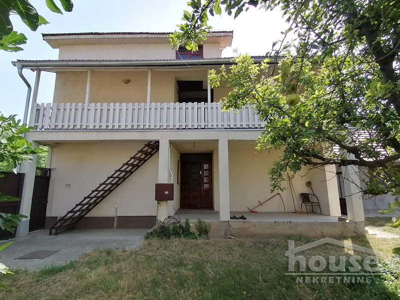 Kuca,ŽABALJ,CENTAR160m2,123600€ , ID: 3045454 6