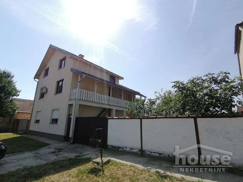Kuca,ŽABALJ,CENTAR160m2,123600€ , ID: 3045454 8